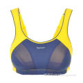 Brand New High Control Level 4 Wire Free Racer Back Fitness Wear
